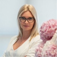 PGWay Employee Svetlana Kyriakidou's profile photo
