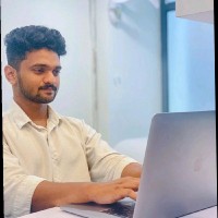 Petme Employee Shibil Nalukandathil's profile photo