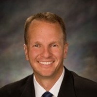 GeoMark Research Employee Kevin Ferworn's profile photo