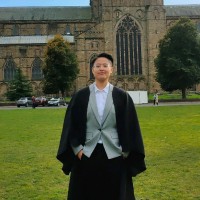 Mailman Employee 岩 Liu's profile photo