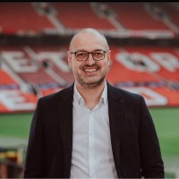 The Chambers of William Clegg QC Employee Chris Saad's profile photo