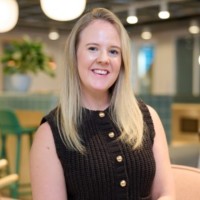 NU Creative Ltd Employee Charlie Bacon's profile photo