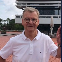 Ottmar Schmidt Email & Phone Number