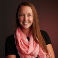 Real Art Employee Elizabeth Ballinger's profile photo