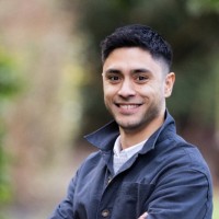 Gilling Dod Architects Employee Feidhlim White's profile photo