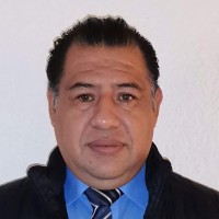 Commons México Employee Miguel Lopez's profile photo