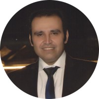 Khateyek Employee Ali Faraj's profile photo