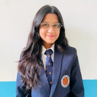 Khushi Sinha's profile photo