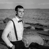 Flex Databases Employee Alexey Zinkevich's profile photo