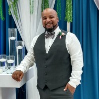 Fastpath Solutions, LLC Employee Alexander Marquez's profile photo