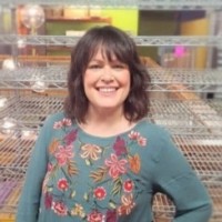Indigo Wild Employee Danielle Evans's profile photo