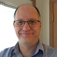 AgriData, Inc. Employee John Illich's profile photo