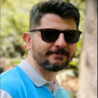 FinitX Employee Hosein Abdolmohammadi's profile photo