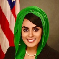 Aisha Hasan Email & Phone Number