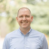 Benet Academy Employee William Myers's profile photo