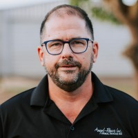 TP Human Capital Employee Clayton Cook's profile photo