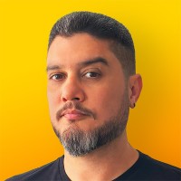 Universidade Federal de Campina Grande Employee Rodrigo Motta's profile photo