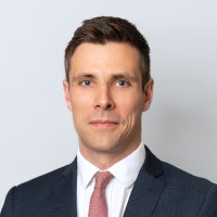 The Private Infrastructure Development Group Employee Philip Skinner's profile photo