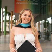 University of Miami Employee Emily Connell's profile photo