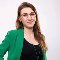 core3 | Data&Analytics Employee Karolina Kubiak's profile photo