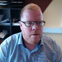 DKT A/S Employee Jesper Broszka's profile photo