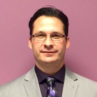 Island Health - Vancouver Island Health Authority Employee William Hames's profile photo