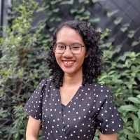 Monash University, Indonesia Employee Bernadeta Lavitasari's profile photo