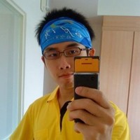 Azurewave Technology Employee Jackson Boon's profile photo