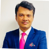 Scotiabank Employee Syed Shafi's profile photo