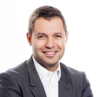 Bell Food Group AG Employee Davide Elia's profile photo