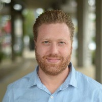 8Fleet Employee Asa Downs's profile photo