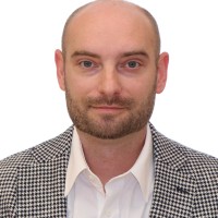 Brant Community Healthcare System Employee Stuart Paavola's profile photo