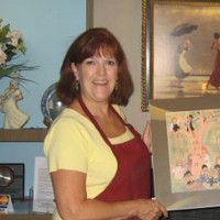 Ruth Miller