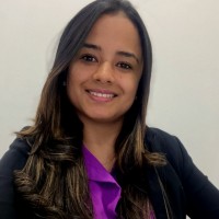 Brasil Molejos Employee Aline Morais's profile photo