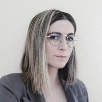 Vidext Employee Sandra Marín Fernández's profile photo