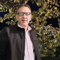 Fastik Employee Darren Hambly's profile photo