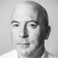 Red Oak Consulting Employee Dairsie Latimer's profile photo