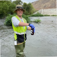 Orange County Water District Employee Liam Miller's profile photo