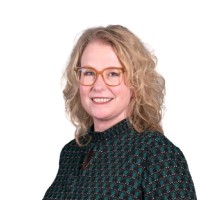 Siza Employee Diana Visch's profile photo