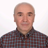 Agency for Medicinal Products and Medical Devices Employee Ivica Malnar's profile photo