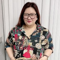 TrueProfile.io® Employee Riza Rosarial's profile photo