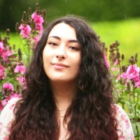 Olivia Barrett-Caasi's profile photo