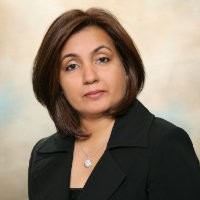 REMAX REALTY SPECIALISTS Employee Munira Anjary's profile photo