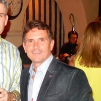 Bullhead Health Club Employee Don Walker's profile photo