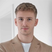 Clama Employee Jannis Baalmann's profile photo