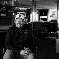 Forward Minded Media Employee Dustin Paulson's profile photo