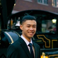 Christopher Yung Email & Phone Number