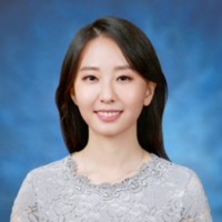 Coinone Inc. Employee Eun Kim's profile photo