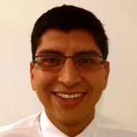 Gerson Morales's profile photo