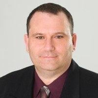 AECOM Employee Steve Cavanaugh's profile photo